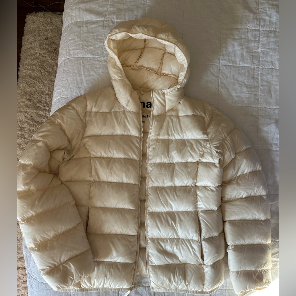 Tna Little Puff Jacket